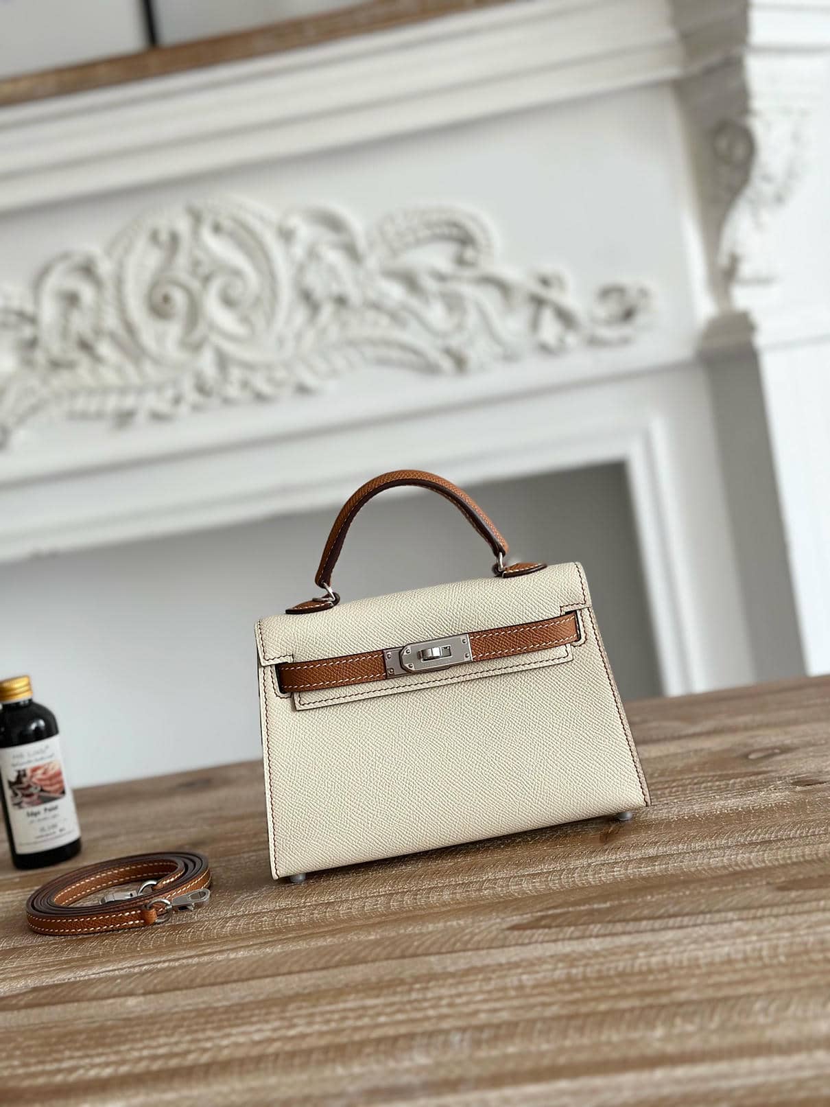 Kelly Color-Block Series 192528cm-28